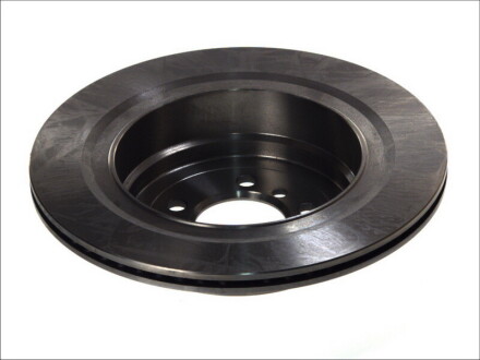 Фото 2 - Гальмівний диск TRW DF4954S