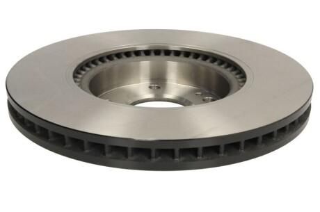 Фото 2 - Тормозной диск TRW DF4957S