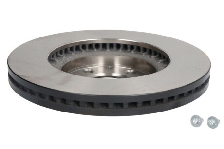 Фото 2 - Тормозной диск TRW DF4958S