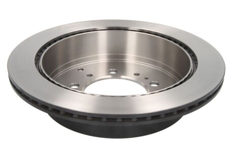 Фото 2 - Гальмівний диск TRW DF4965S