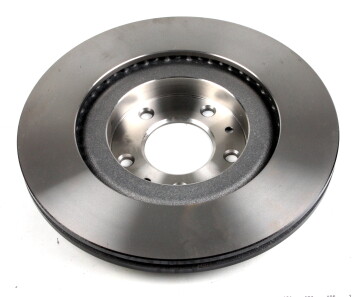 Фото 2 - Тормозной диск TRW DF4970S