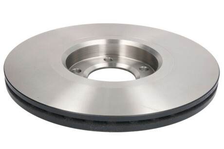 Фото 2 - Гальмівний диск TRW DF4971