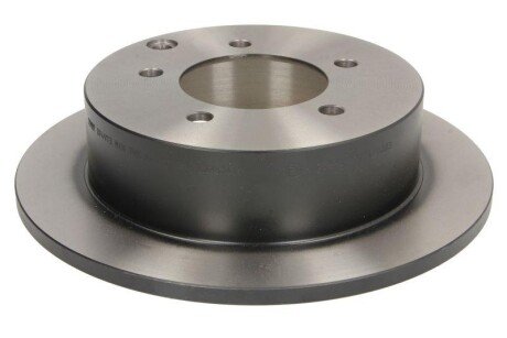 Фото 3 - Тормозной диск TRW DF4973