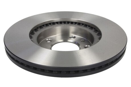 Фото 2 - Гальмівний диск TRW DF4974S