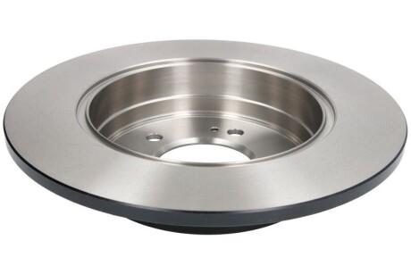 Фото 2 - Гальмівний диск TRW DF4980