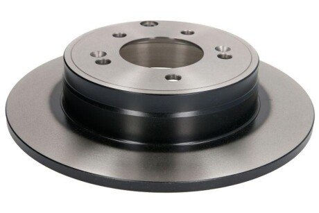 Фото 3 - Гальмівний диск TRW DF4980