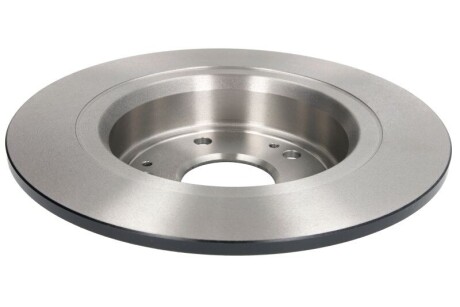 Фото 2 - Гальмівний диск TRW DF4982