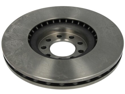 Фото 2 - Гальмівний диск TRW DF4984S