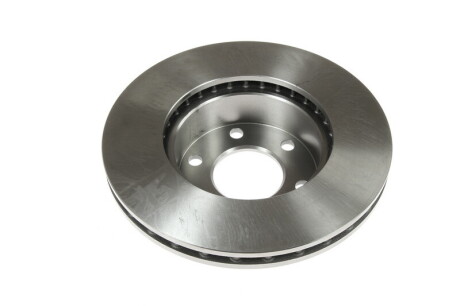 Фото 2 - Гальмівний диск TRW DF4987S