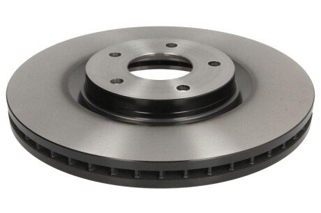 Фото 3 - Тормозной диск TRW DF4989S