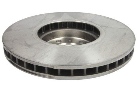 Фото 2 - Тормозной диск TRW DF6001S