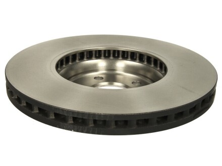 Фото 2 - Гальмівний диск TRW DF6015S