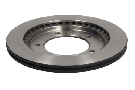 Фото 2 - Тормозной диск TRW DF6023