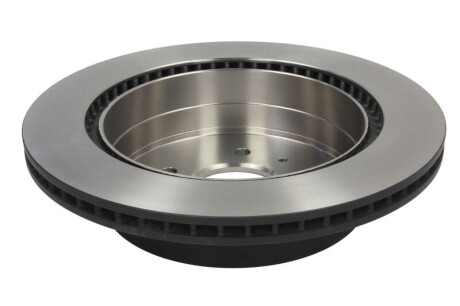 Фото 2 - Тормозной диск TRW DF6024