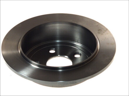 Фото 2 - Гальмівний диск TRW DF6029