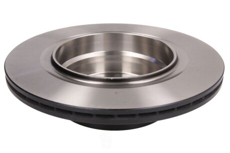 Фото 2 - Гальмівний диск TRW DF6033