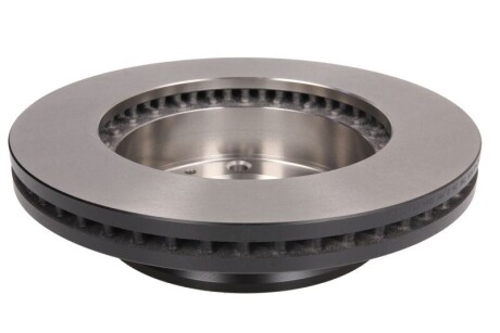 Фото 2 - Гальмівний диск TRW DF6034S