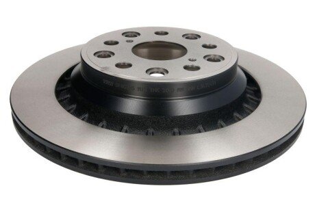 Фото 3 - Гальмівний диск TRW DF6038S