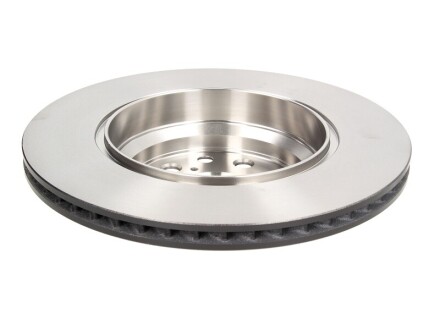 Фото 2 - Тормозной диск TRW DF6039S