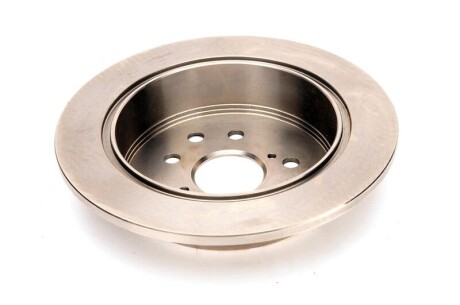 Фото 2 - Тормозной диск TRW DF6052