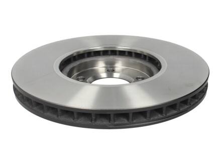 Фото 2 - Тормозной диск TRW DF6073S