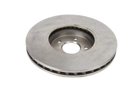 Фото 2 - Тормозной диск TRW DF6074S