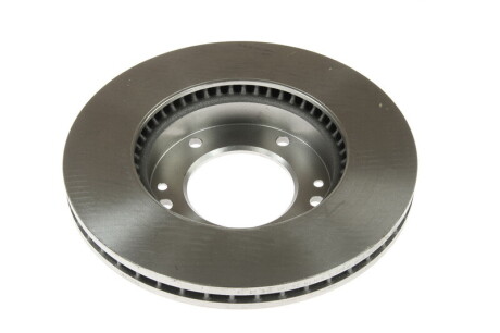 Фото 2 - Гальмівний диск TRW DF6081S