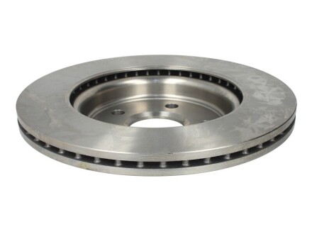 Фото 2 - Гальмівний диск TRW DF6112