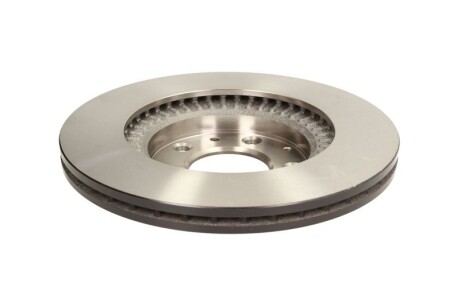 Фото 2 - Тормозной диск TRW DF6115