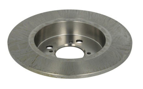 Фото 2 - Гальмівний диск TRW DF6122