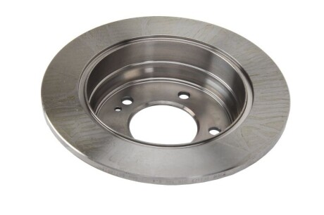 Фото 2 - Тормозной диск TRW DF6123