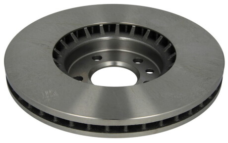 Фото 2 - Тормозной диск TRW DF6124S