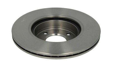 Фото 2 - Тормозной диск TRW DF6129