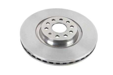 Фото 2 - Тормозной диск TRW DF6133S