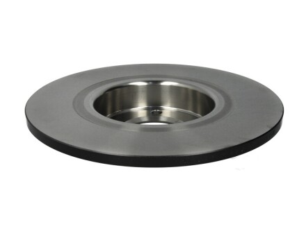 Фото 2 - Гальмівний диск TRW DF6134