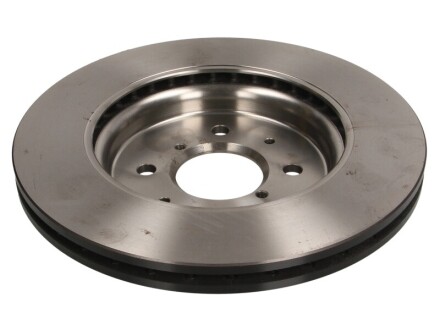 Фото 2 - Тормозной диск TRW DF6135