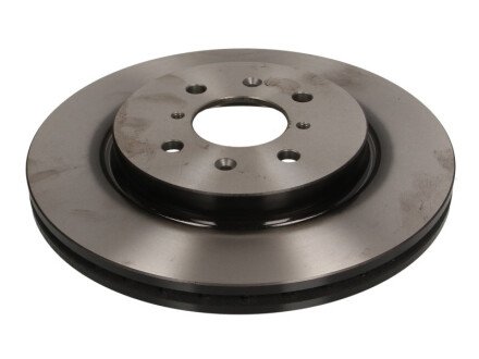 Фото 3 - Тормозной диск TRW DF6135