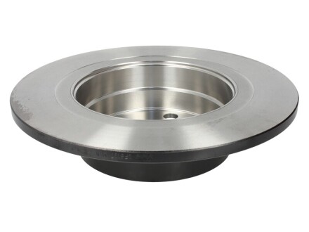 Фото 2 - Гальмівний диск TRW DF6137