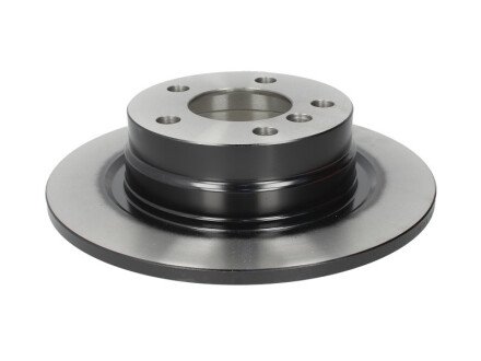 Фото 3 - Гальмівний диск TRW DF6137