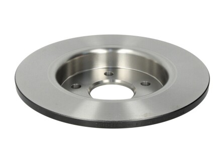 Фото 2 - Гальмівний диск TRW DF6139