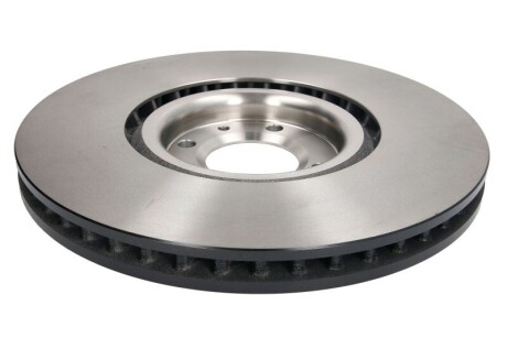 Фото 2 - Гальмівний диск TRW DF6140