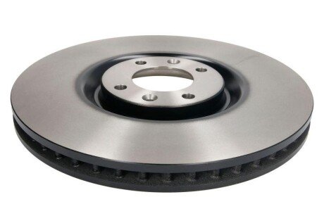 Фото 3 - Гальмівний диск TRW DF6140