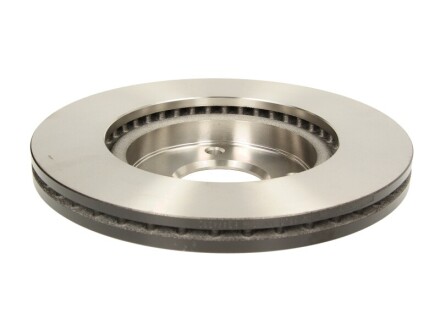 Фото 2 - Тормозной диск TRW DF6142