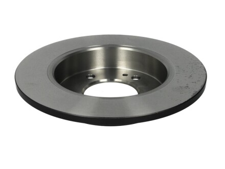 Фото 2 - Гальмівний диск TRW DF6144