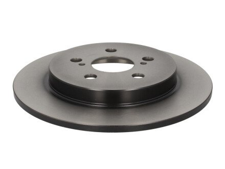 Фото 3 - Тормозной диск TRW DF6145