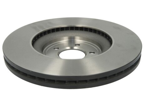 Фото 2 - Гальмівний диск TRW DF6146S