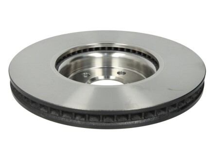 Фото 2 - Гальмівний диск TRW DF6148