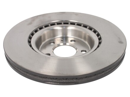 Фото 2 - Тормозной диск TRW DF6149S