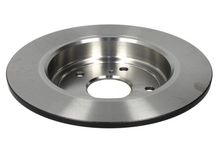 Фото 2 - Гальмівний диск TRW DF6173