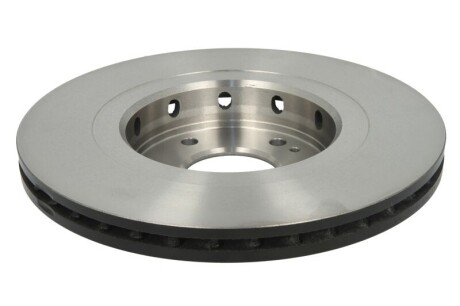 Фото 2 - Гальмівний диск TRW DF6174